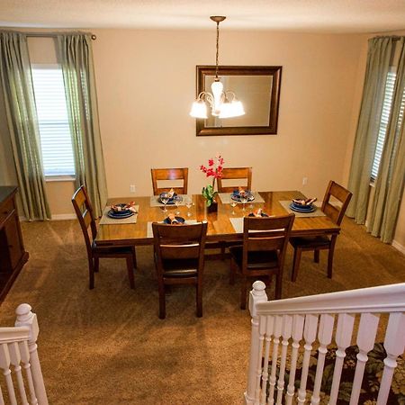 Tuscany At Westside Luxury 5 Bed, 4 Bath Villa Near Disney كيسيمي المظهر الخارجي الصورة