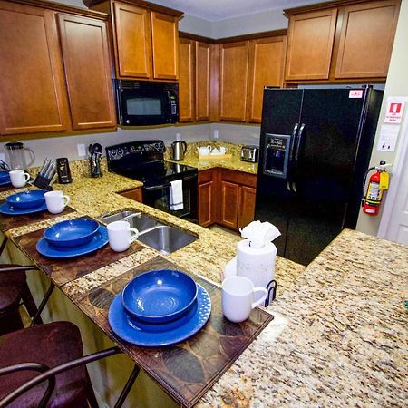 Tuscany At Westside Luxury 5 Bed, 4 Bath Villa Near Disney كيسيمي المظهر الخارجي الصورة