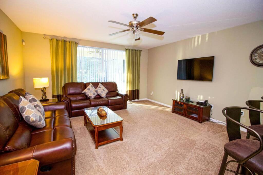 Tuscany At Westside Luxury 5 Bed, 4 Bath Villa Near Disney كيسيمي المظهر الخارجي الصورة