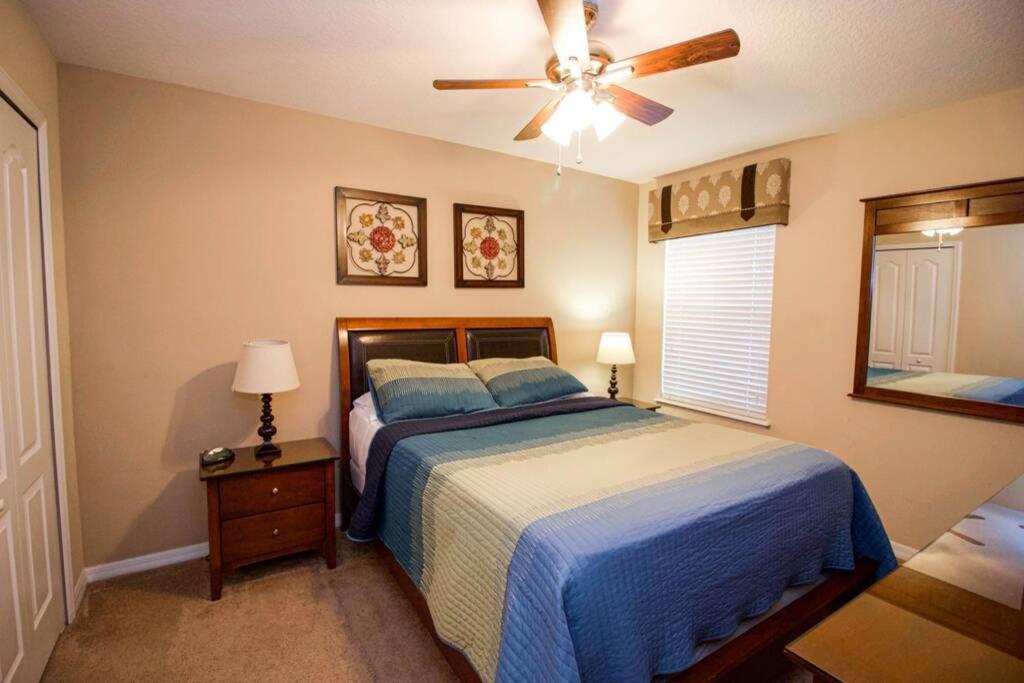 Tuscany At Westside Luxury 5 Bed, 4 Bath Villa Near Disney كيسيمي المظهر الخارجي الصورة