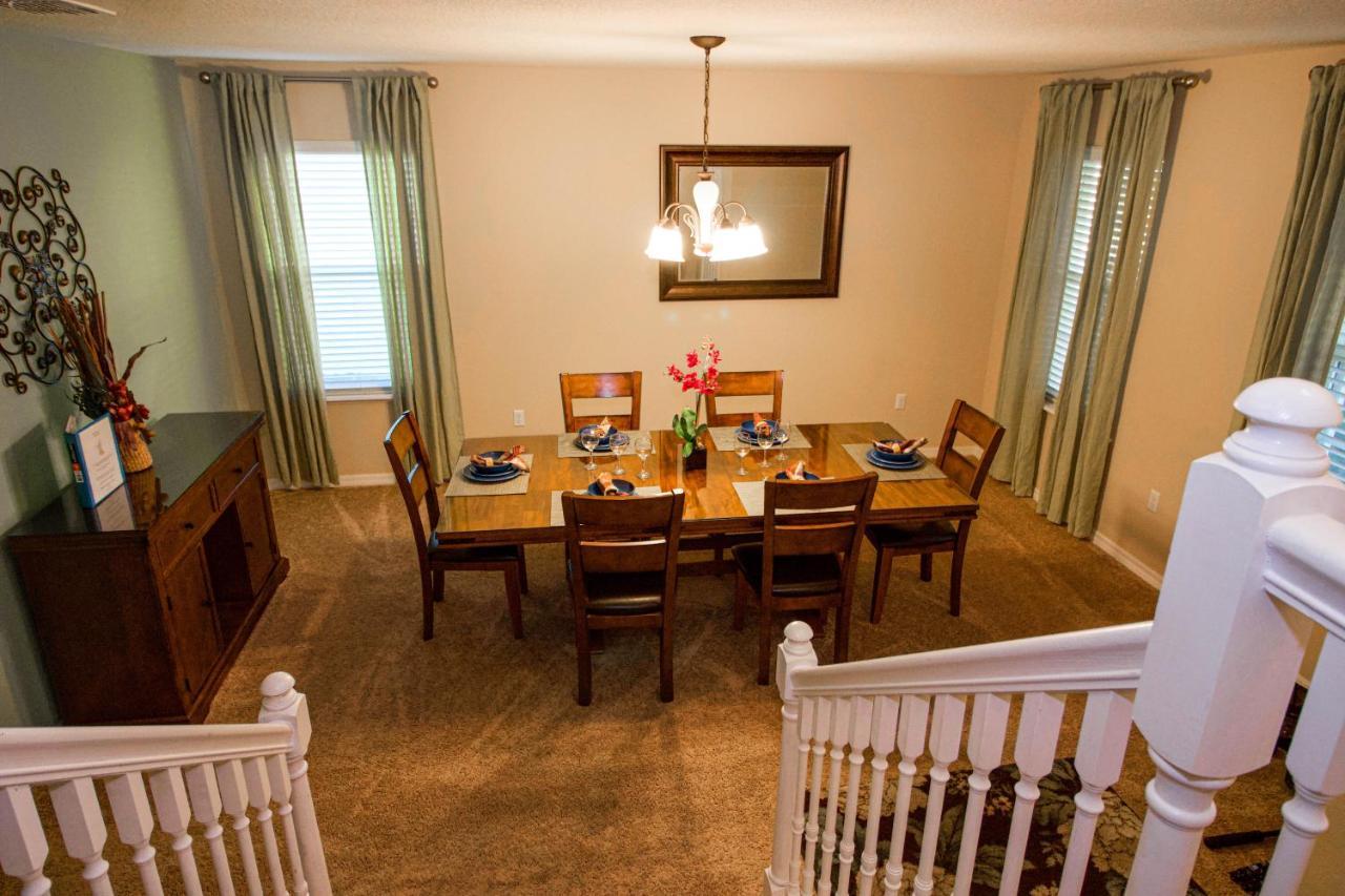 Tuscany At Westside Luxury 5 Bed, 4 Bath Villa Near Disney كيسيمي المظهر الخارجي الصورة