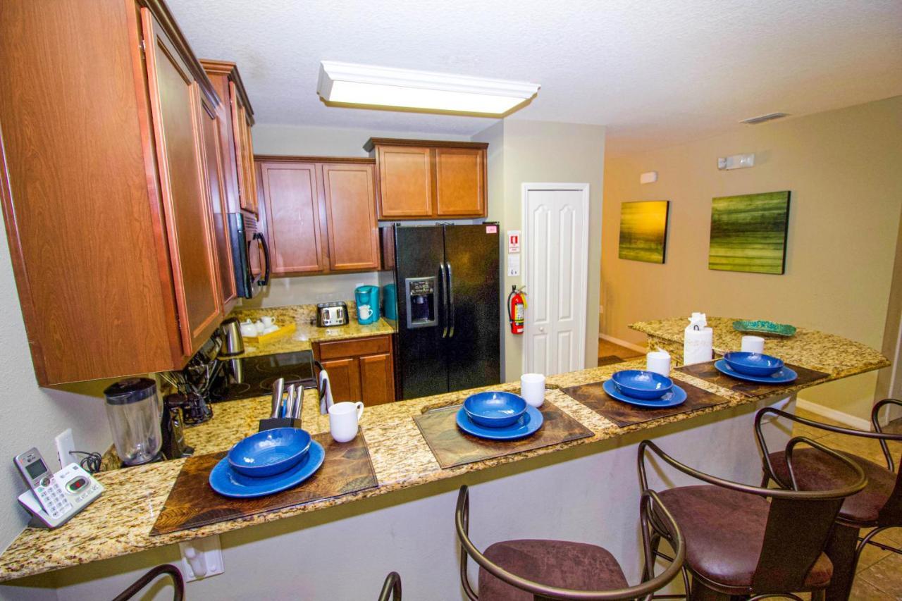 Tuscany At Westside Luxury 5 Bed, 4 Bath Villa Near Disney كيسيمي المظهر الخارجي الصورة