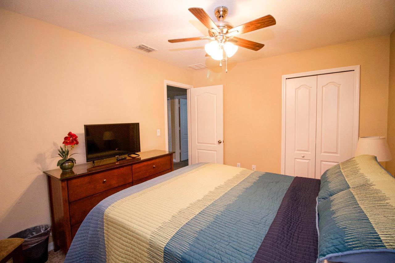 Tuscany At Westside Luxury 5 Bed, 4 Bath Villa Near Disney كيسيمي المظهر الخارجي الصورة