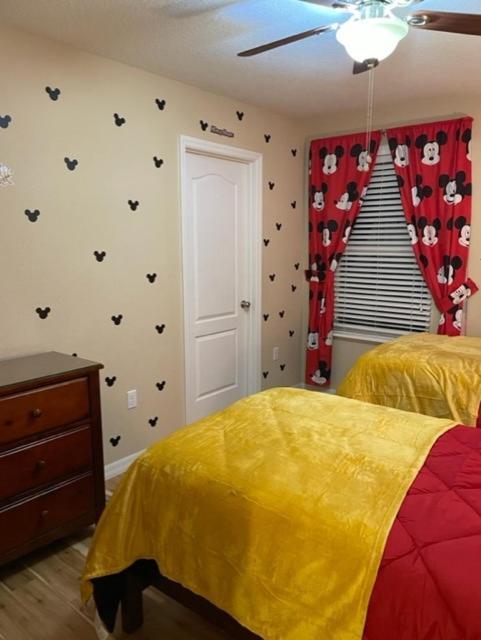 Tuscany At Westside Luxury 5 Bed, 4 Bath Villa Near Disney كيسيمي المظهر الخارجي الصورة